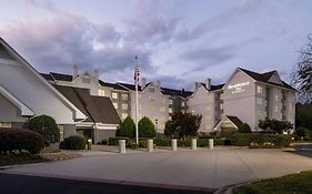Residence Inn By Marriott Charlotte Piper Glen